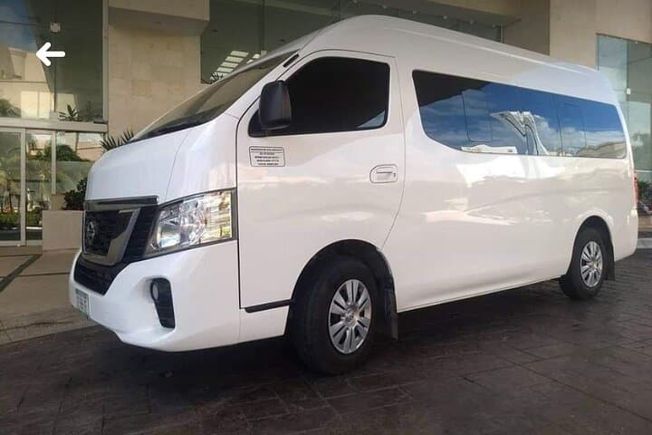 Gran Canaria Airport(LPA) to Las Palmas- Arrival Private Transfer