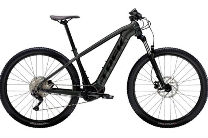 Ebike Rental in Fuerteventura