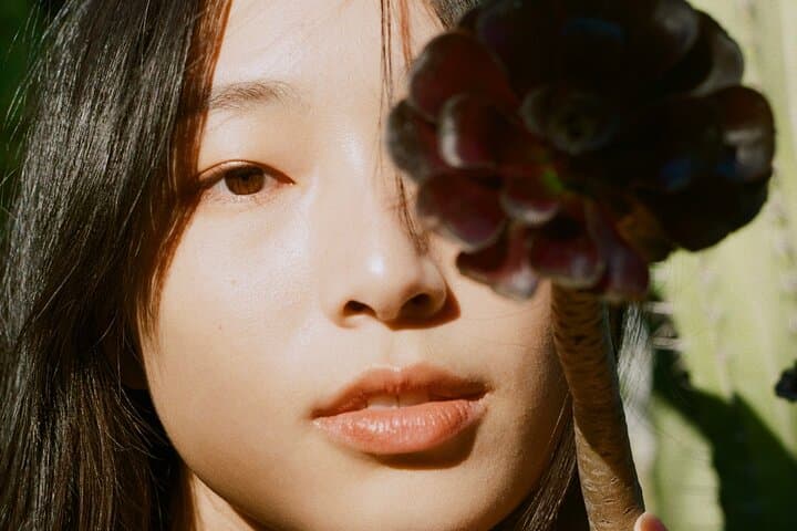1 Hour Private Warm Analog Photo Shoot in Barcelona