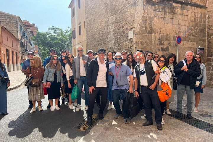 Secrets of Jewish Majorca - Half Day Experience