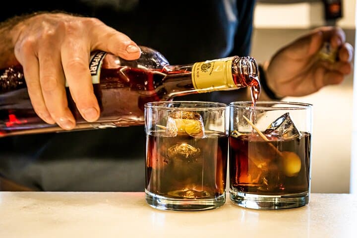 San Sebastián Pintxos Tour: Delicious Food, Drinks & Ambience