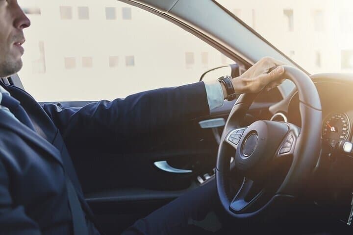 Transfer from Malaga Airport (AGP) to Malaga City Center