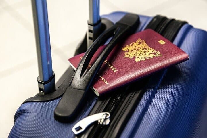 Transfer from Malaga Airport (AGP) to Malaga City Center