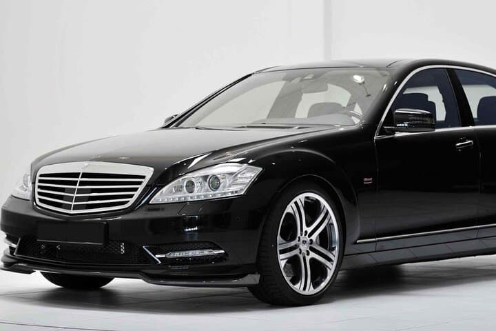 Airport Transfer Santiago de Compostela