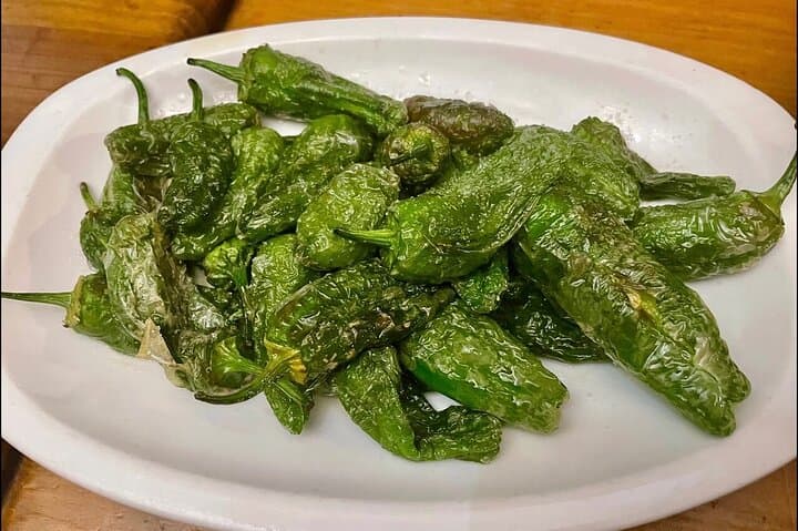 Half Day Private Madrid Tapas and History Walking Tour