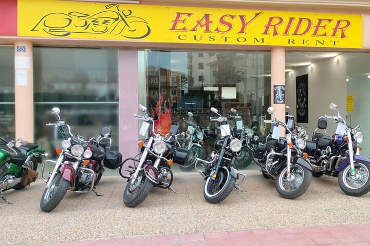Shop
