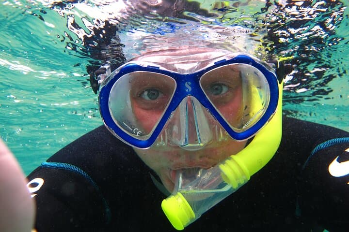 Snorkeling in Costa Teguise: 2-Hour Guided Tour in Lanzarote