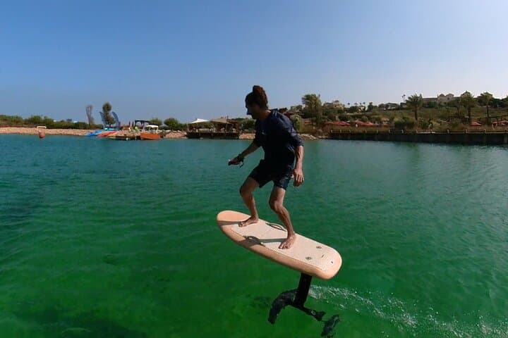 Amazing watersports rentals & sales in a beautiful setting!