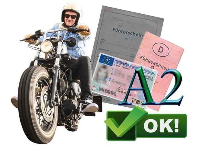 Motorcycles Custom Rent - Easy Rider Mallorca