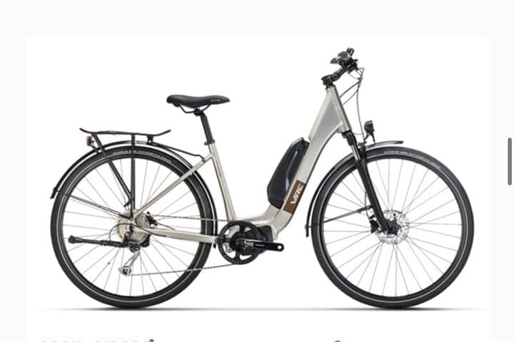 E Bike Rentals in Las Palmas