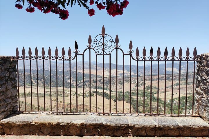 Ronda, the dreamt city: Private Walking Tour