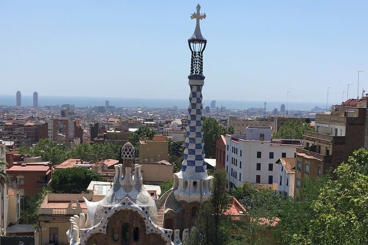 Park Güell