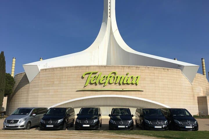 Our Fleet