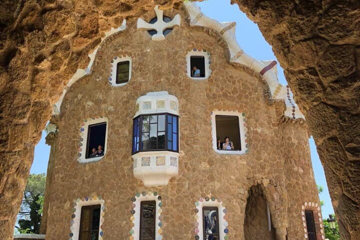 Park Güell