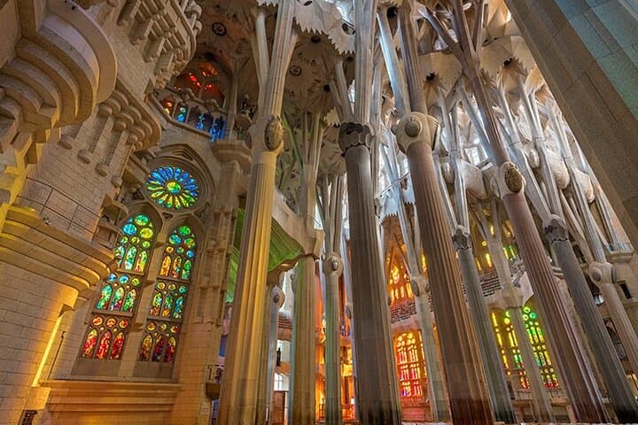 Sagrada Familia