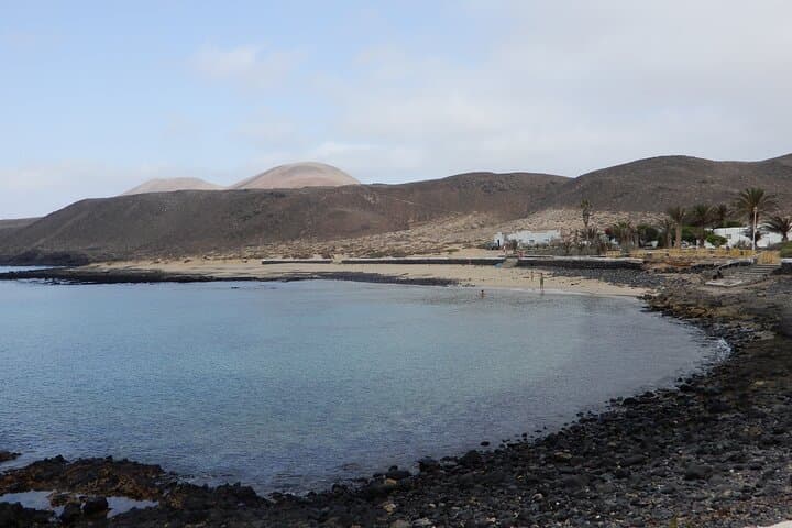 Graciosa Island 4x4 Tour