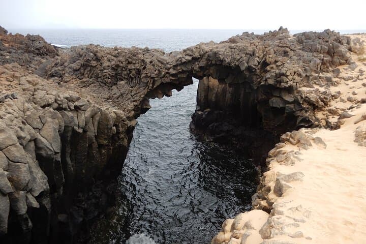 Graciosa Island 4x4 Tour