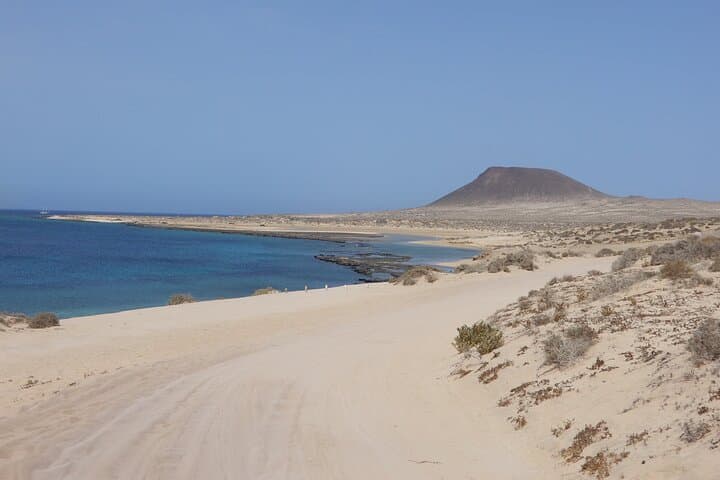 Graciosa Island 4x4 Tour