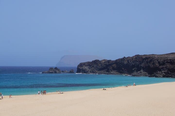 Graciosa Island 4x4 Tour