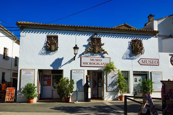 Benidorm & Guadalest Private Luxury Tour – History, Views & Charm