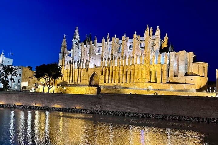 Mallorca Cathedral Skip The Line Tickets