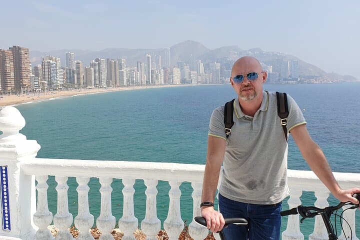 3 Hours in Benidorm – A City That Never Sleeps by Premium Car