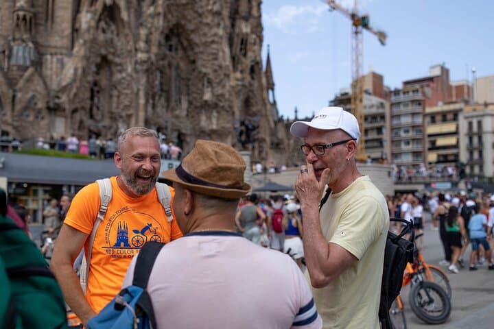 Sagrada Família