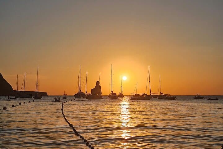Sail Beyond The Bleu: A Formentera Day Escape!