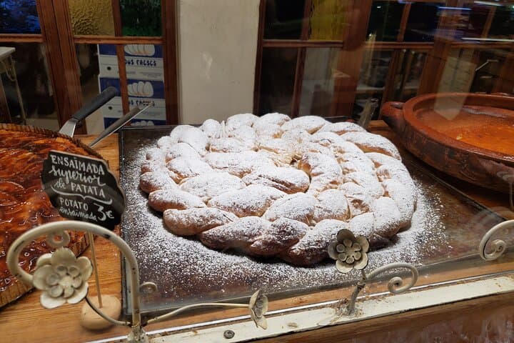 Secrets of Jewish Majorca - Half Day Experience