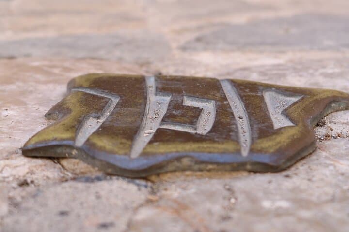 Secrets of Jewish Majorca - Half Day Experience