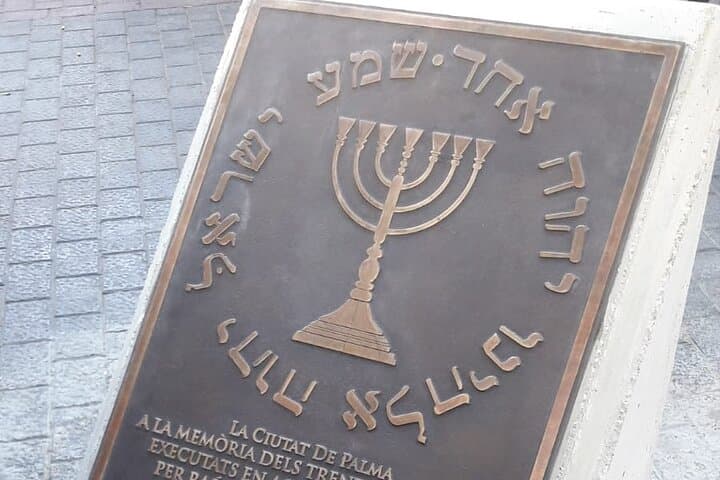 Secrets of Jewish Majorca - Full Day Experience