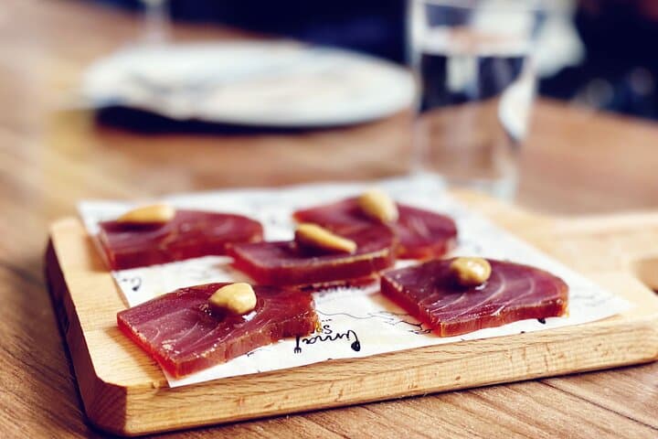 Seville Tapas Tour & Authentic Flamenco Show