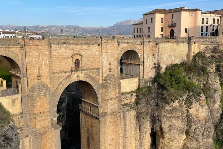 New Bridge, Ronda