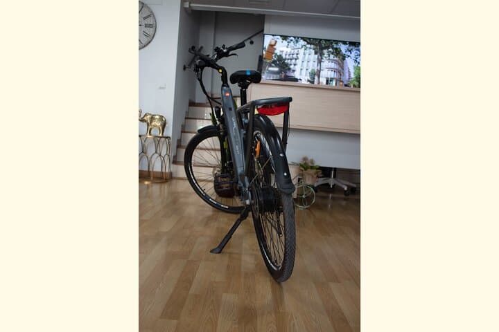 rent E-Bikes for a Day