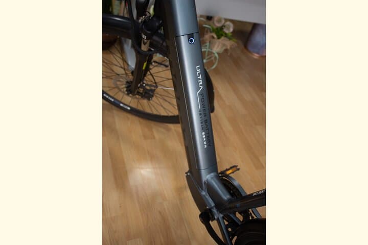 rent E-Bikes for a Day