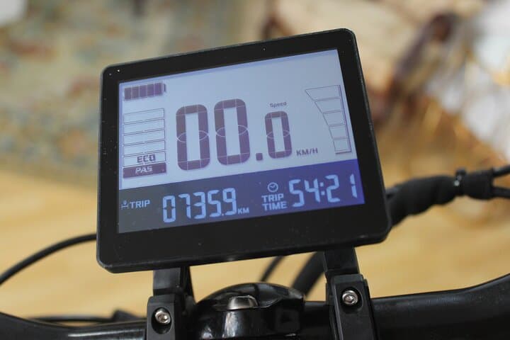 rent E-Bikes for a Day