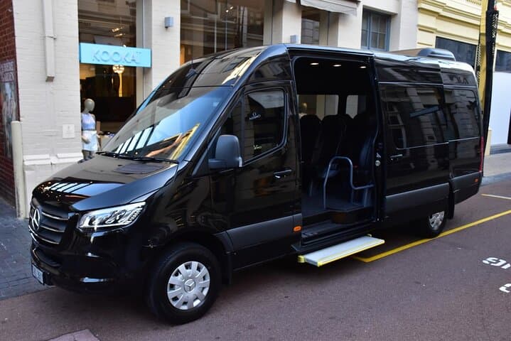 Private Transfer from Barcelona Cruise Port to Barcelona Hotels