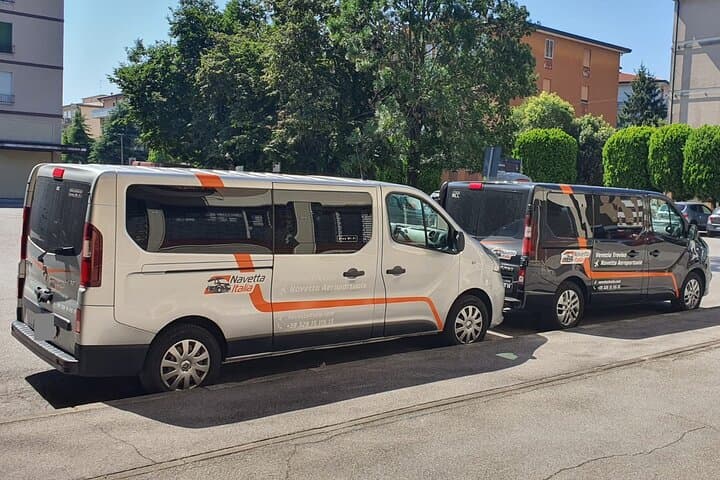 Private Transfer from Barcelona Cruise Port to Barcelona Hotels