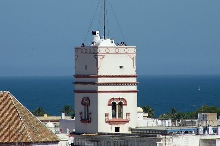 2 Hours Tour around Cádiz: History, anecdotes and curiosities