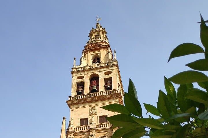 bell tower