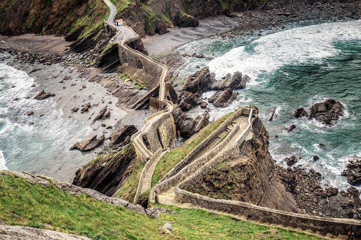 San Juan Gaztelugatxe