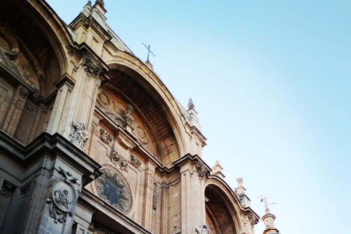 Granada Cathedral
