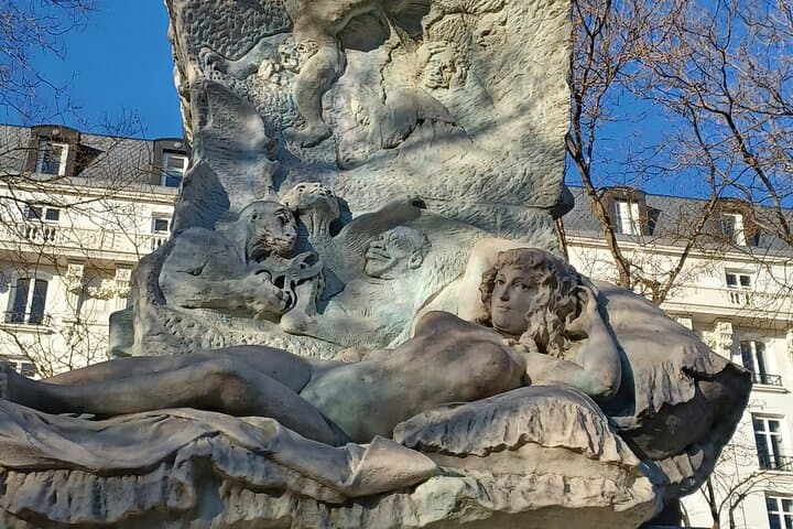 Prado Museum Tour with ticket, small group & expert guide