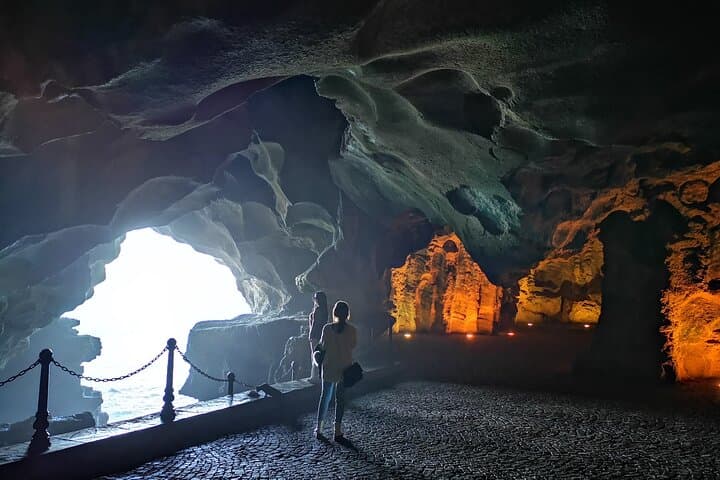 Luxury Tangier Private Day Tour from Estepona All inclusiv vip