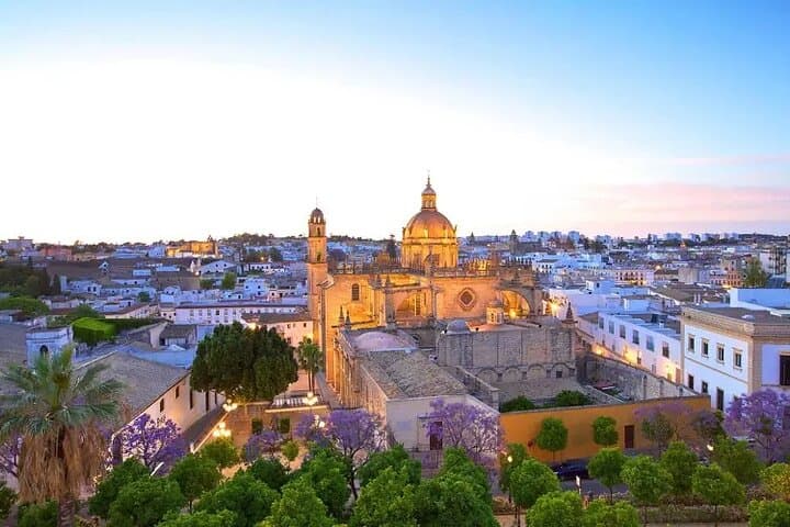 Transfer from Seville to Cadiz