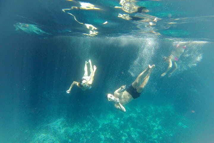 Kayak La Herradura