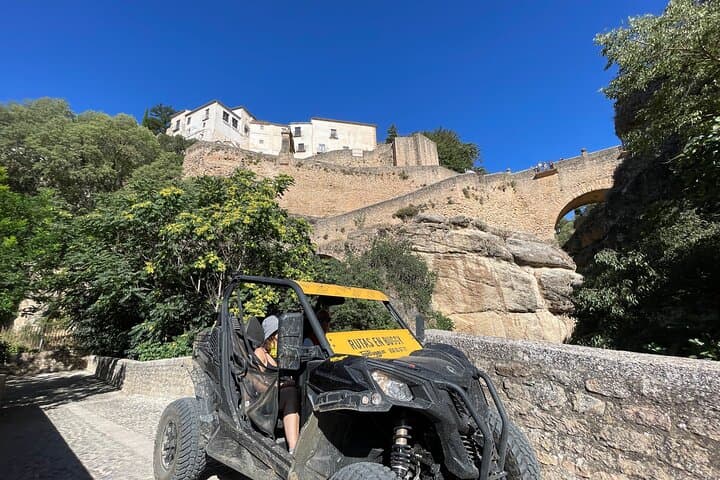 Ronda Puente Viejo