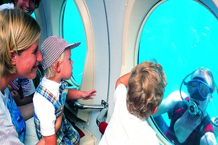 22 Portholes