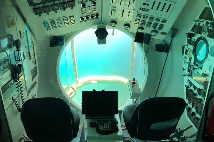 Cabin pilot