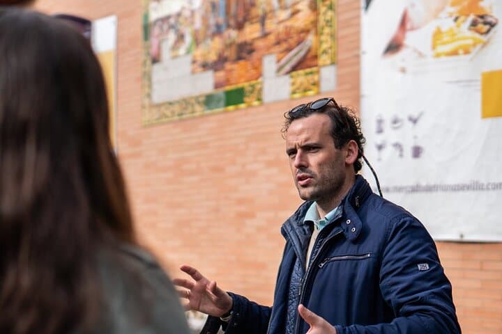Ugly Delicious Food Tour